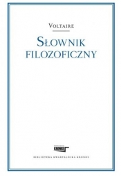 Słownik filozoficzny - Voltaire
