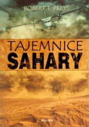 Tajemnice Sahary