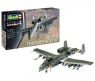 Model do sklejania A-10C Thunderbolt II (03857) Wiek: 12+