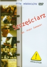 Szczęściarz (Płyta DVD) Żukowski Piotr