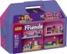  LEGO Friends Kreatywna walizka z domkiem dla lalek 426976+