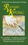 Complete Children's Stories Kipling Rudyard