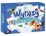  Wyrazy 3-literowe. Puzzle