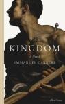 The Kingdom Emmanuel Carrère