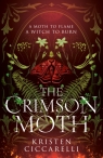 The Crimson Moth Kristen Ciccarelli