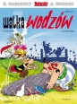 Asteriks. Walka wodzów. Tom 6 - Albert Uderzo, René Goscinny