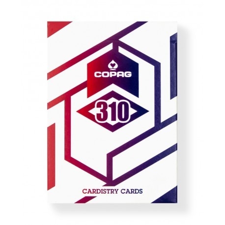Karty Copag 310 Alpha - Talia 55 kart (17575)