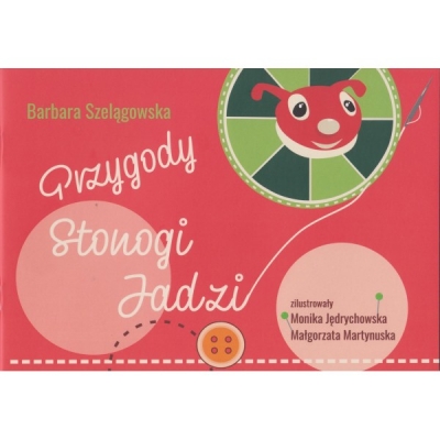 <img src='https://webimage.pl/pics/575/0/d77138-thickbox.jpg' style='height:440px' /> Przygody Stonogi Jadzi