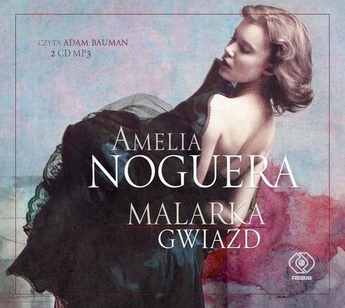 Malarka gwiazd
	 (Audiobook)