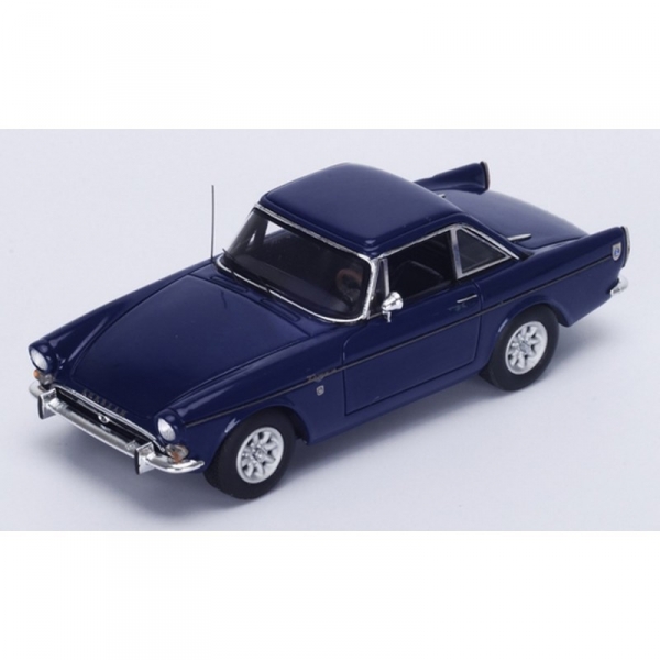 Sunbeam Tiger Mk1 with Hard Top 1964 (S4057)