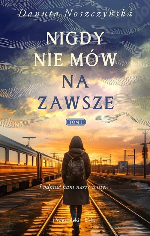 Nigdy nie mów na zawsze