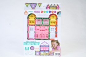 Klocki magnetyczne 68el.20x29x3 340058