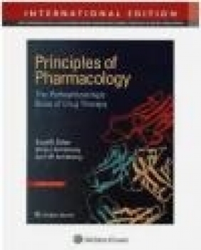 Principles of Pharmacology David Golan