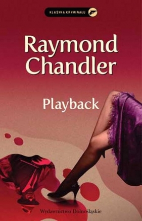 Playback - Chandler Raymond<br />