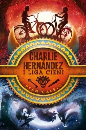 Charlie Hernández i Liga Cieni