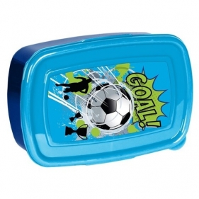 Śniadaniówka Paso Football