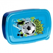 Śniadaniówka Paso Football