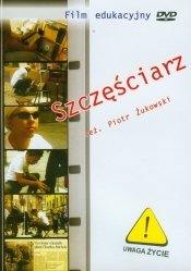 Szczęściarz (Płyta DVD)