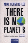 There Is No Planet B