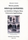 Historia pomnika Mikołaja Kopernika Aleksander Skotnicki