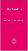 Ecclesia in Europa, Jan Paweł II (30) Jan Paweł II
