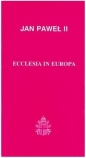 Ecclesia in Europa, Jan Paweł II (30) - Jan Paweł II