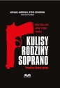 Kulisy Rodziny Soprano. Prawdziwa historia serialu - Michael Imperioli, Steve Schirripa
