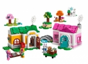 LEGO(R) ANIMAL CROSSING 77057 (3szt) Pory zabawy