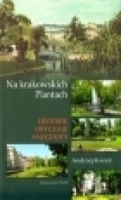 Na krakowskich Plantach