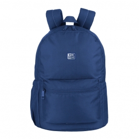 Plecak Oxford B-You - granatowy