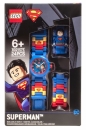 Zegarek LEGO®: DC Super Heroes - Superman (8021575)