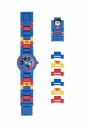 Zegarek LEGO®: DC Super Heroes - Superman (8021575)