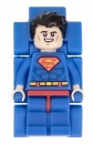 Zegarek LEGO®: DC Super Heroes - Superman (8021575)
