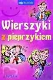Wierszyki z pieprzykiem