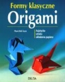 Origami.Formy klasyczne