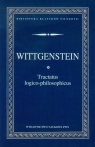 Tractatus logico-philosophicus Wittgenstein Ludwig
