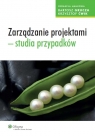 Zarządzanie projektami studia przypadków