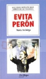 Evita Peron Marta Arciniega