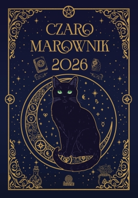 CzaroMarownik 2026 - Opracowanie zbiorowe
