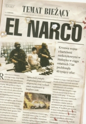 El Narco - Grillo Ioan