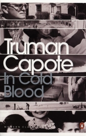 In Cold Blood - Capote Truman