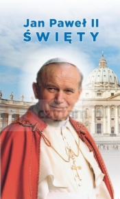 Jan Paweł II Święty (Dehon)
