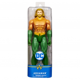 DC: Figurka 30 cm - Aquaman (6056278/20125200)