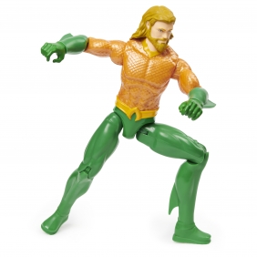DC: Figurka 30 cm - Aquaman (6056278/20125200)