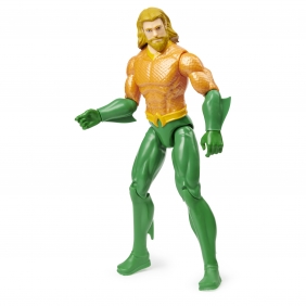 DC: Figurka 30 cm - Aquaman (6056278/20125200)