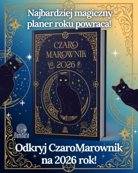 CzaroMarownik 2026 - Opracowanie zbiorowe