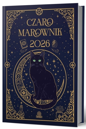 CzaroMarownik 2026 - Opracowanie zbiorowe