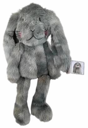 Maskotka Królik Misty