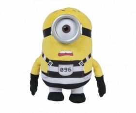 Minionki w więzieniu, 23 cm, Stuart (6305875161-2)