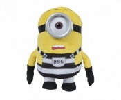 Minionki w więzieniu, 23 cm, Stuart (6305875161-2)